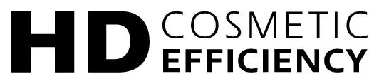 HD Cosmetic Efficiency