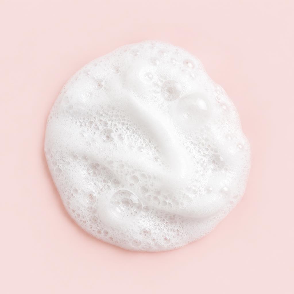 Textura de producto para limpieza